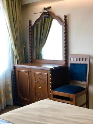 Hotel Bueyuek Levent Istanbul Exteriör bild